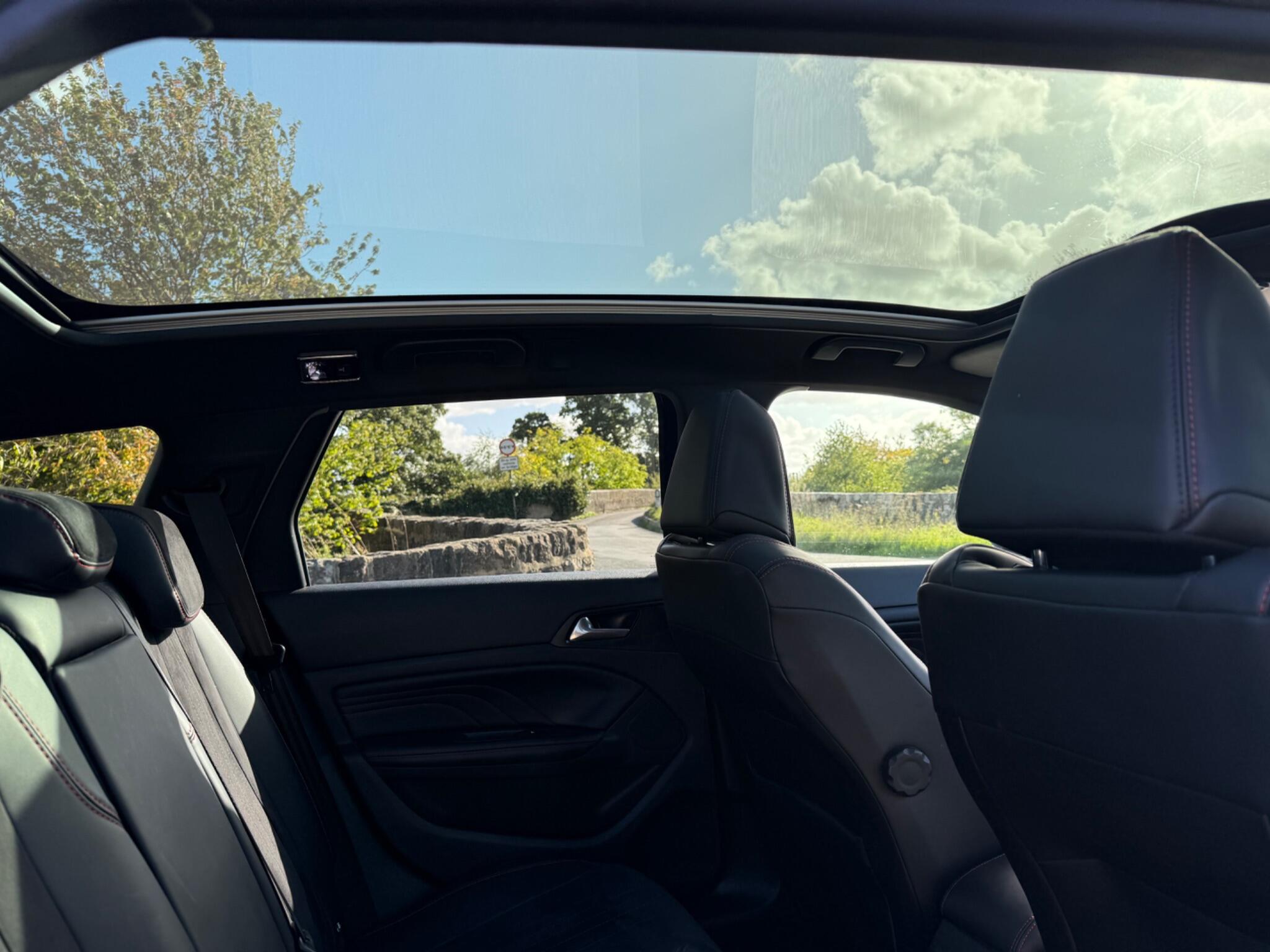 Peugeot 308 SW