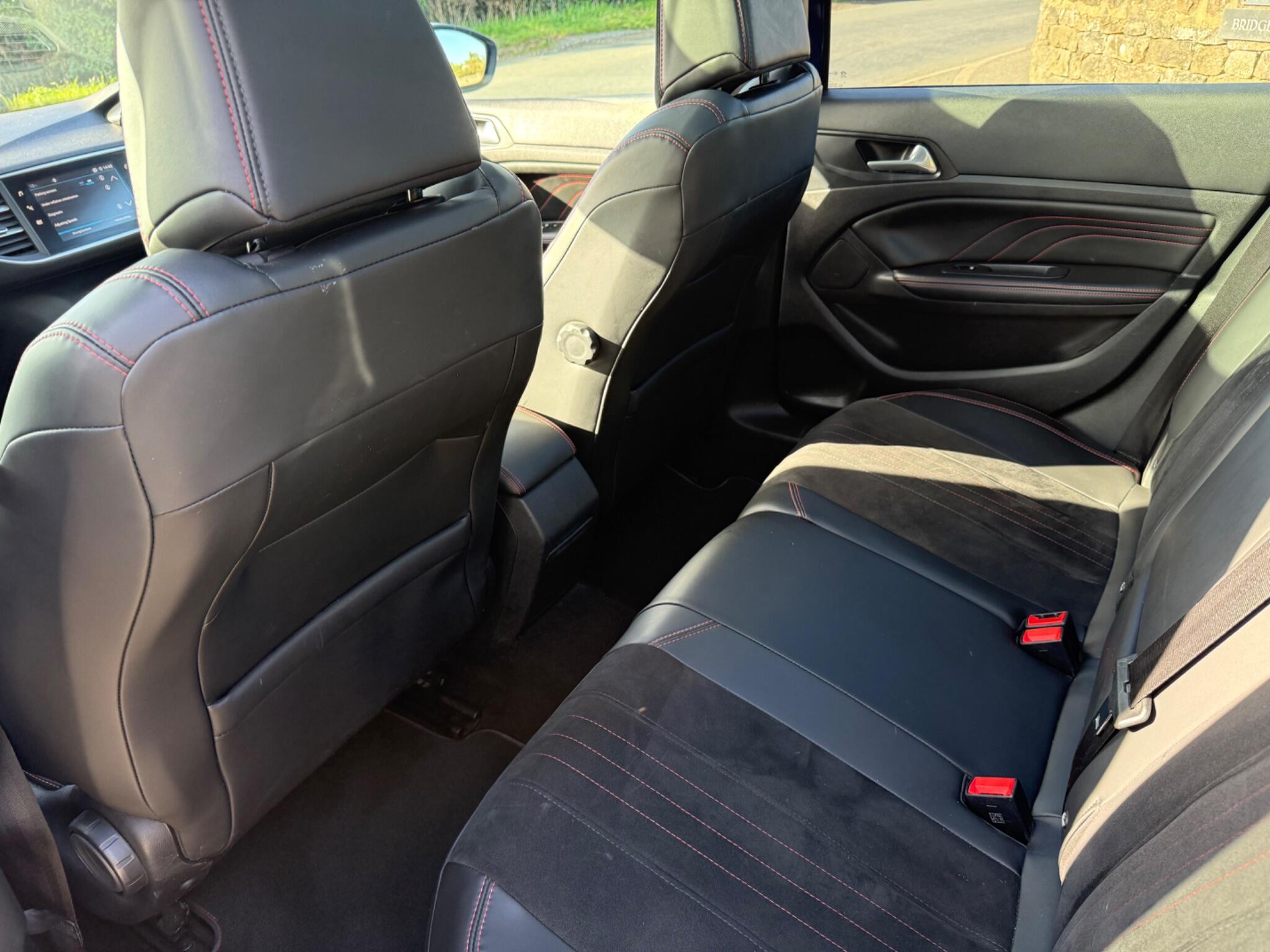 Peugeot 308 SW