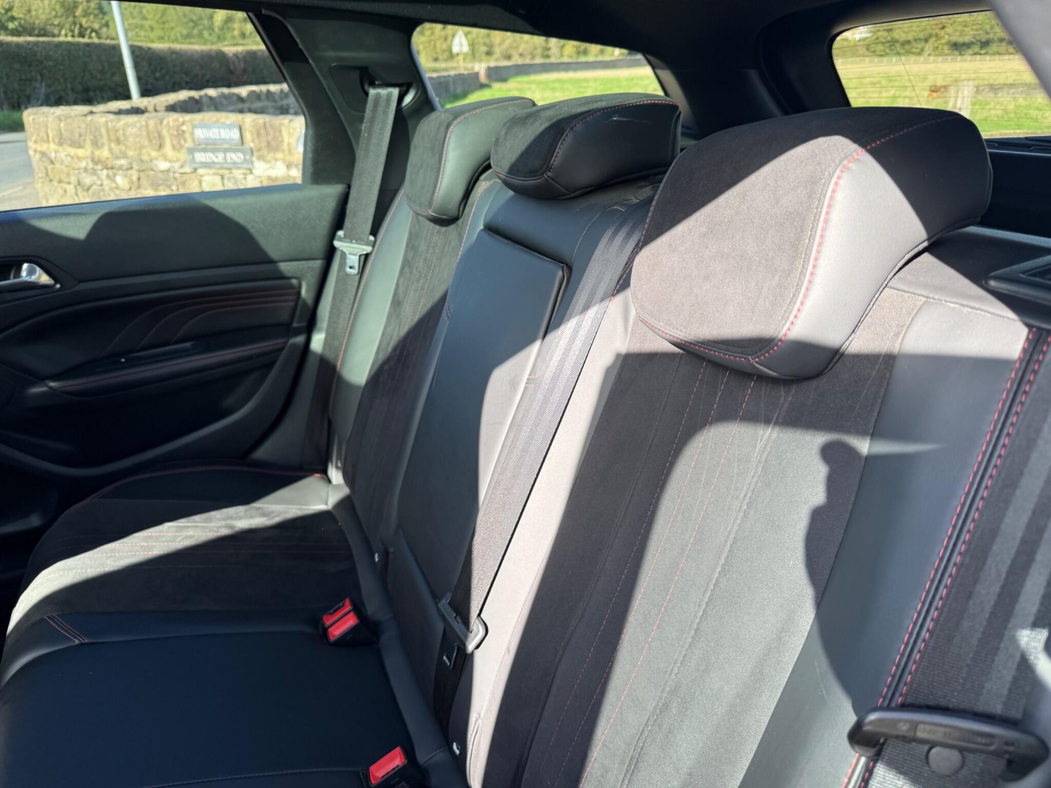 Peugeot 308 SW