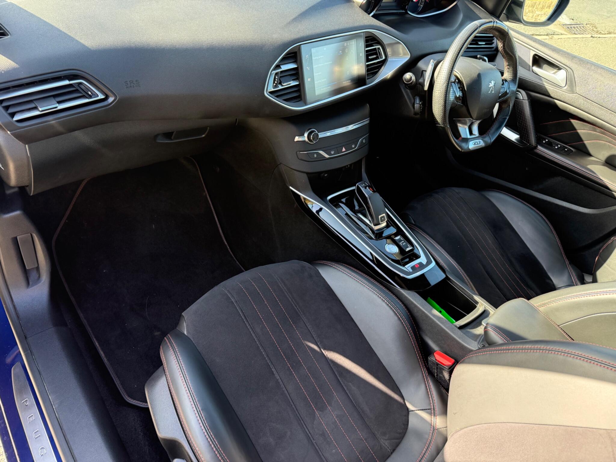 Peugeot 308 SW