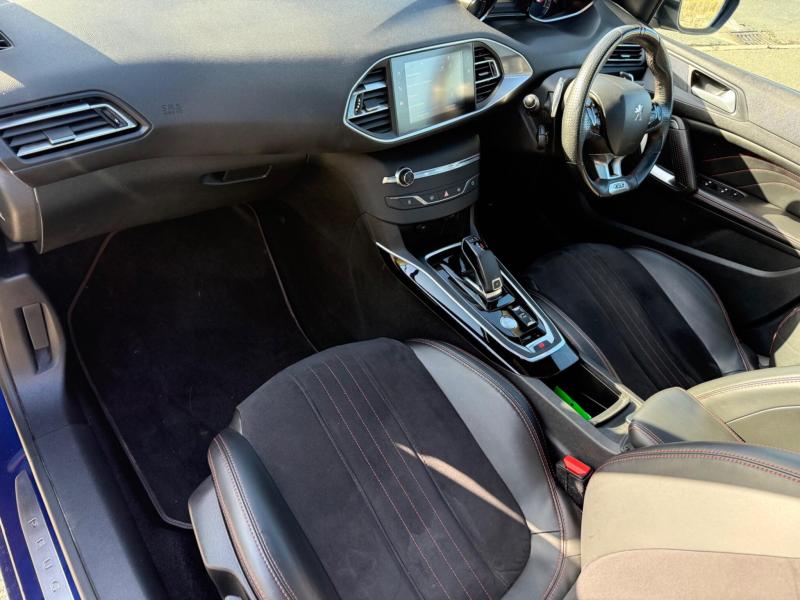 Peugeot 308 SW