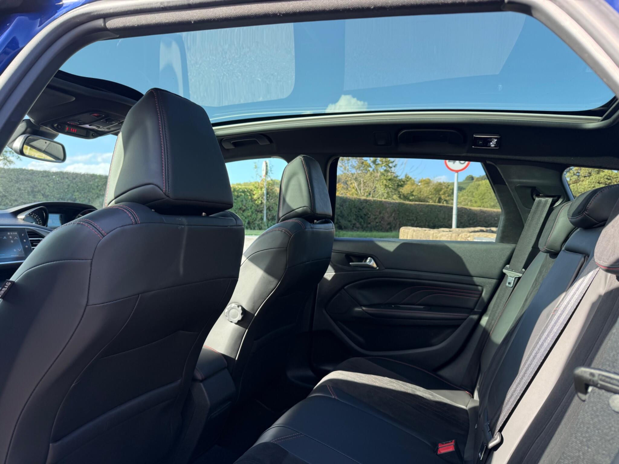 Peugeot 308 SW
