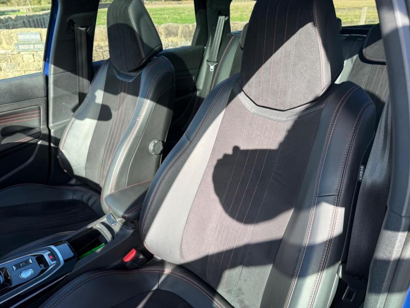 Peugeot 308 SW