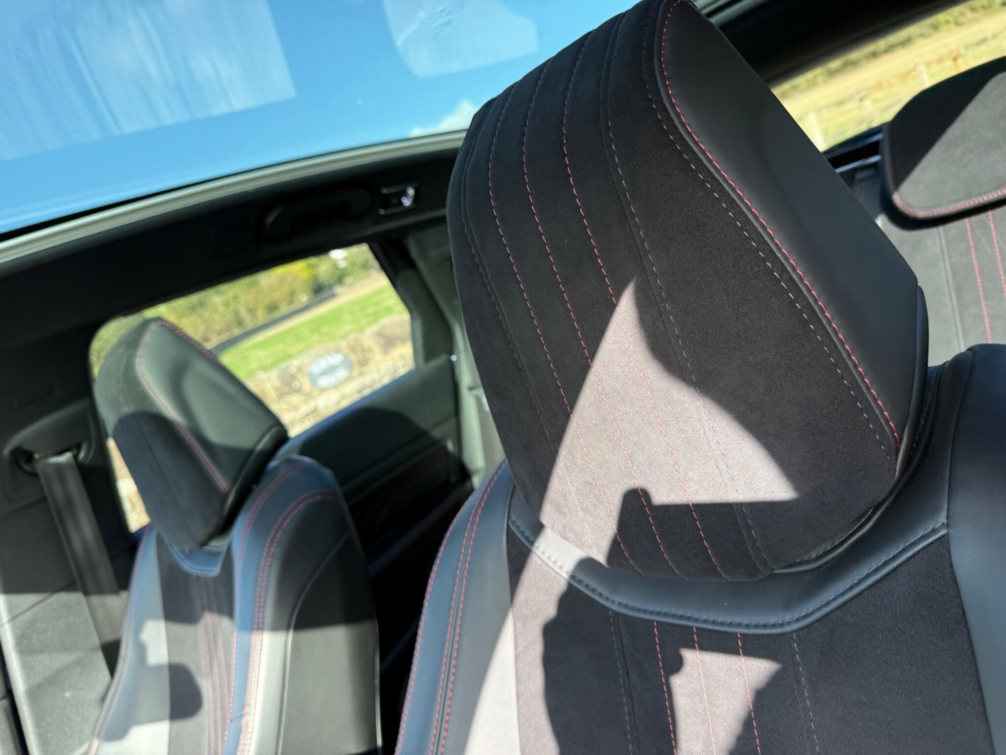 Peugeot 308 SW