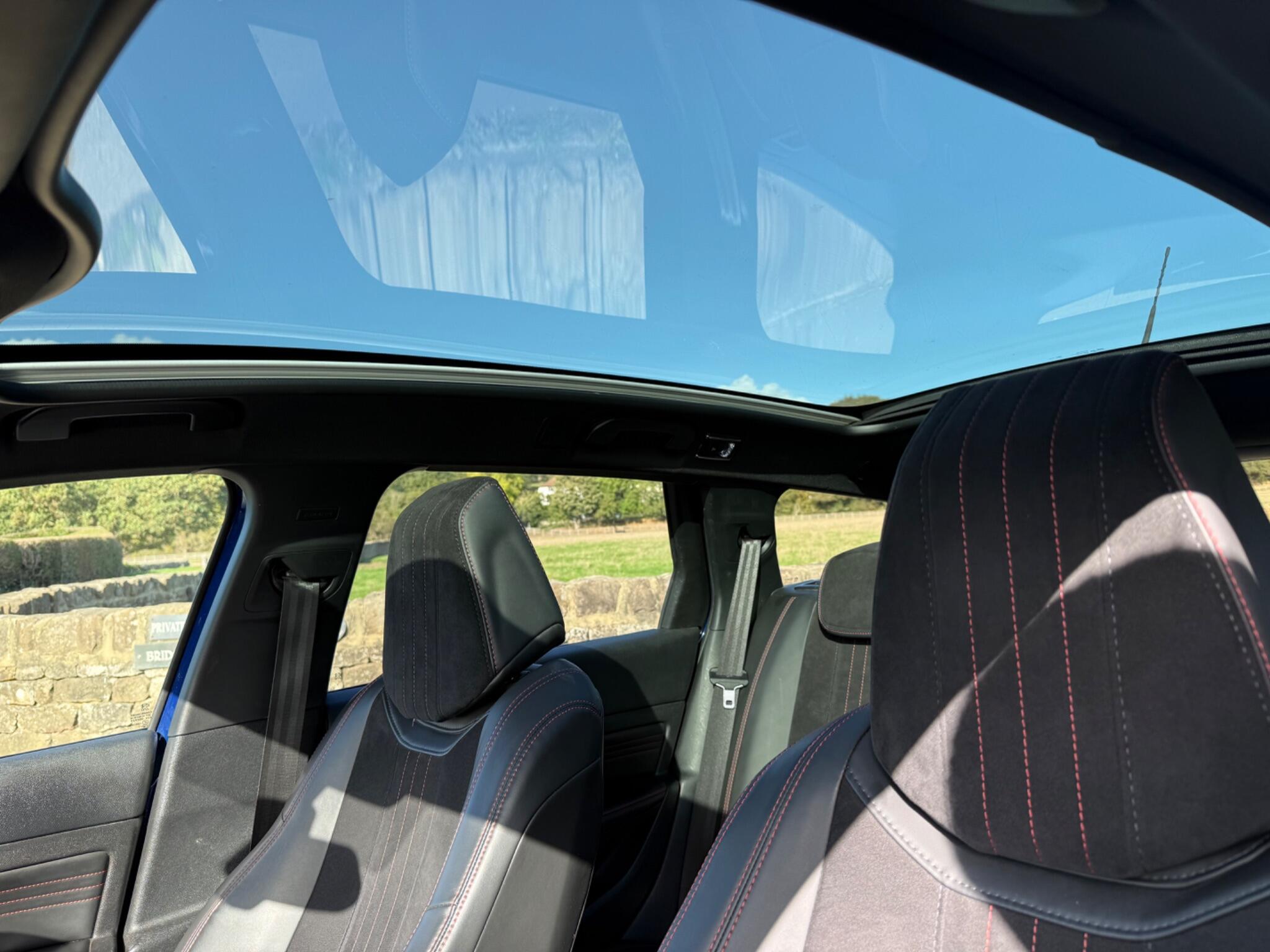 Peugeot 308 SW