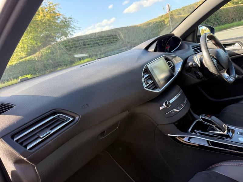 Peugeot 308 SW