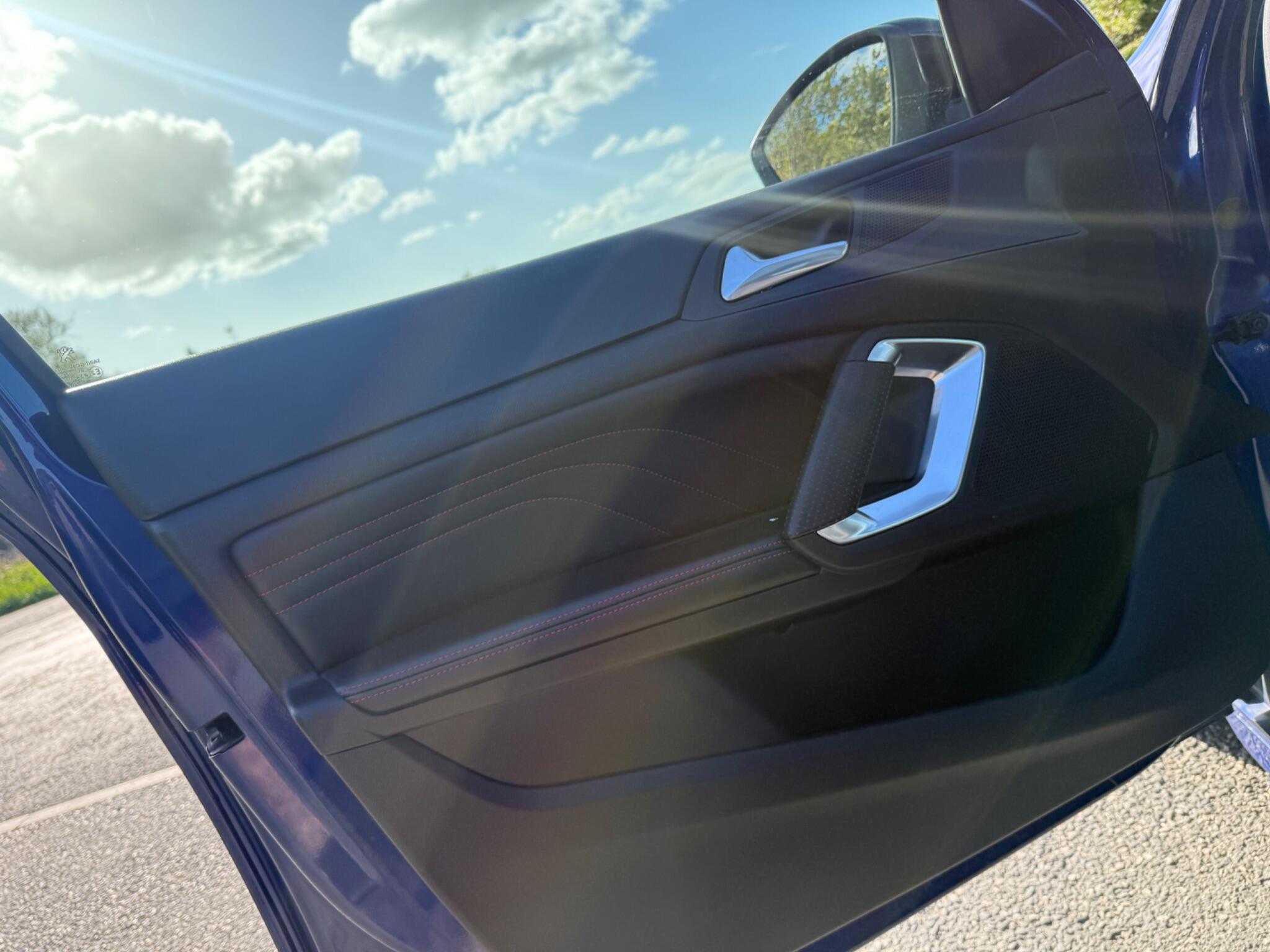 Peugeot 308 SW