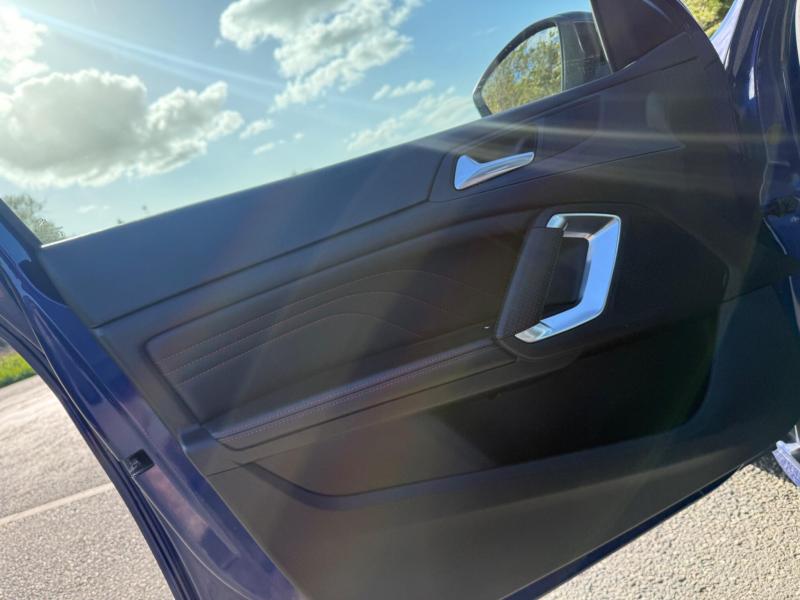 Peugeot 308 SW