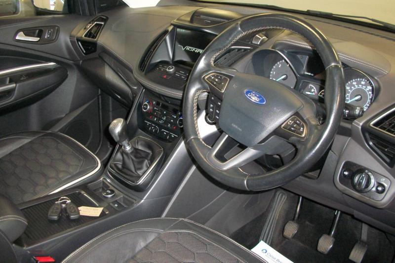 Ford KUGA VIGNALE