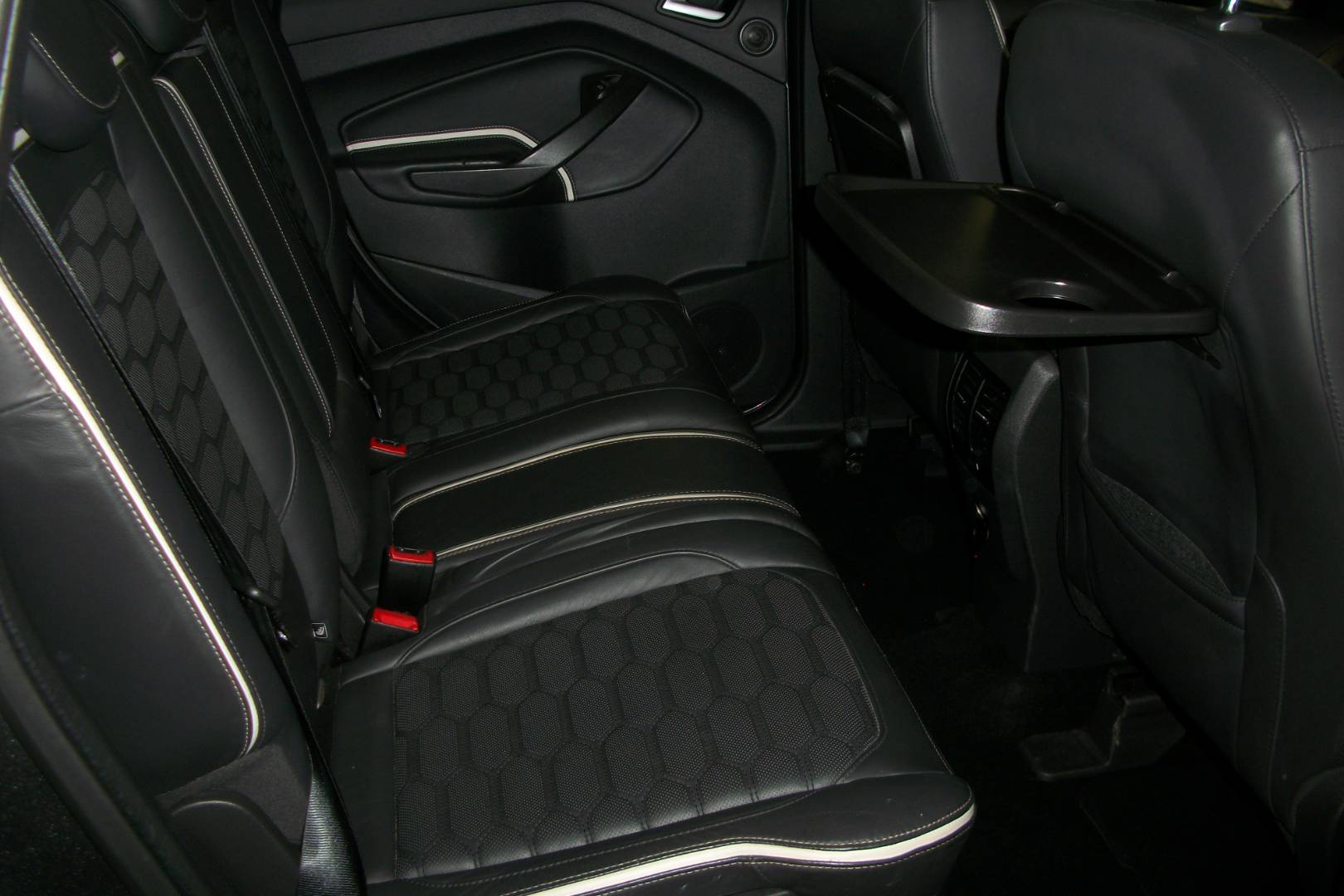 Ford KUGA VIGNALE