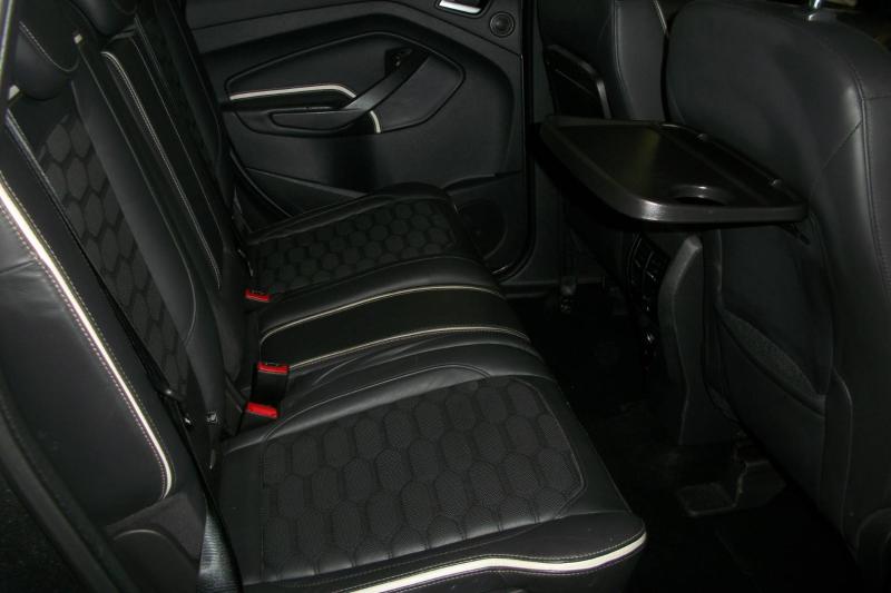 Ford KUGA VIGNALE