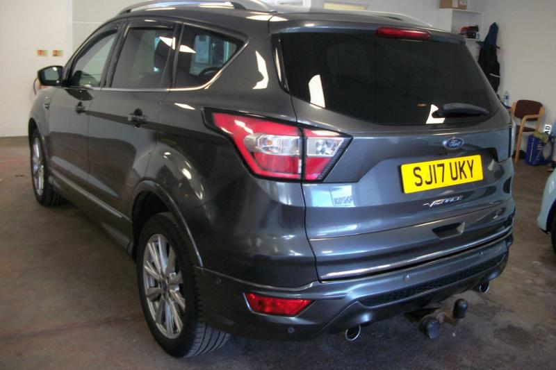 Ford KUGA VIGNALE