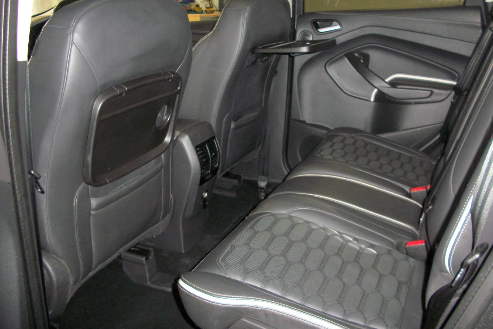 Ford KUGA VIGNALE