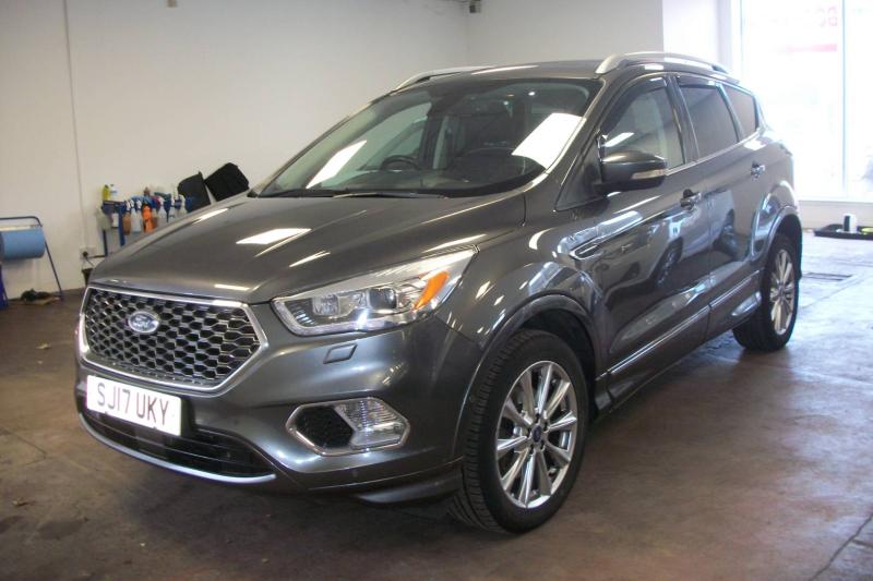 Ford KUGA VIGNALE
