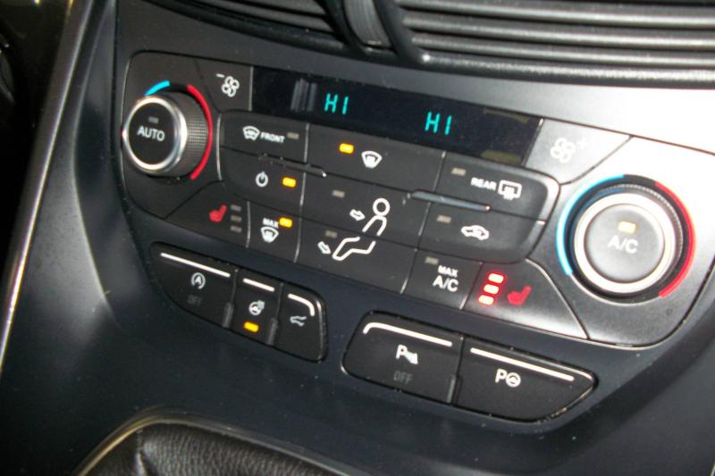 Ford KUGA VIGNALE