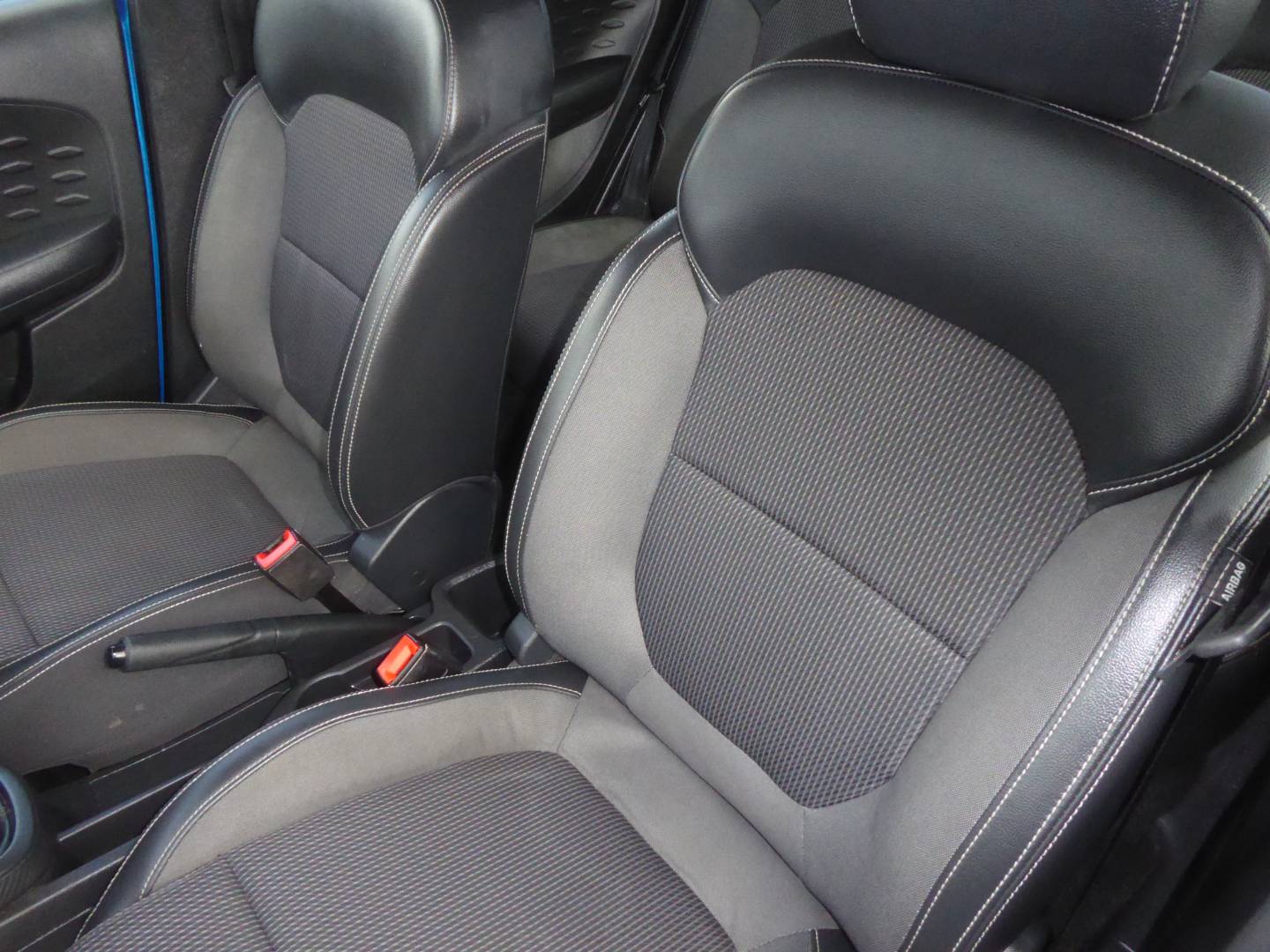MG Motor UK MG3