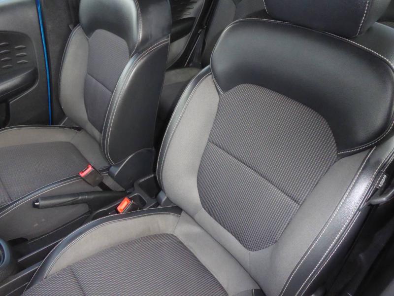 MG Motor UK MG3