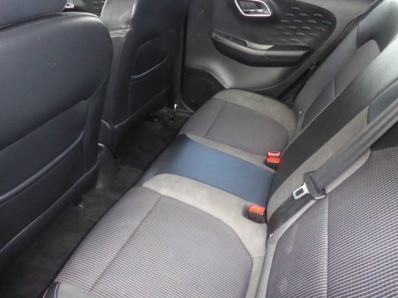 MG Motor UK MG3