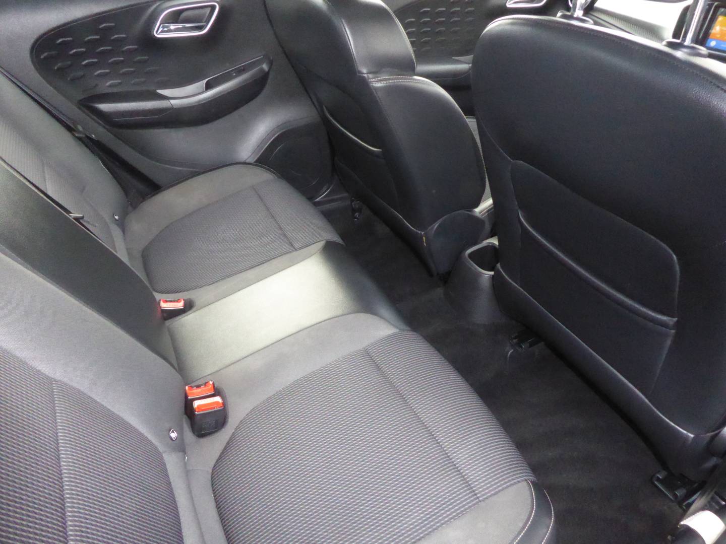 MG Motor UK MG3