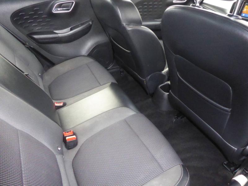 MG Motor UK MG3