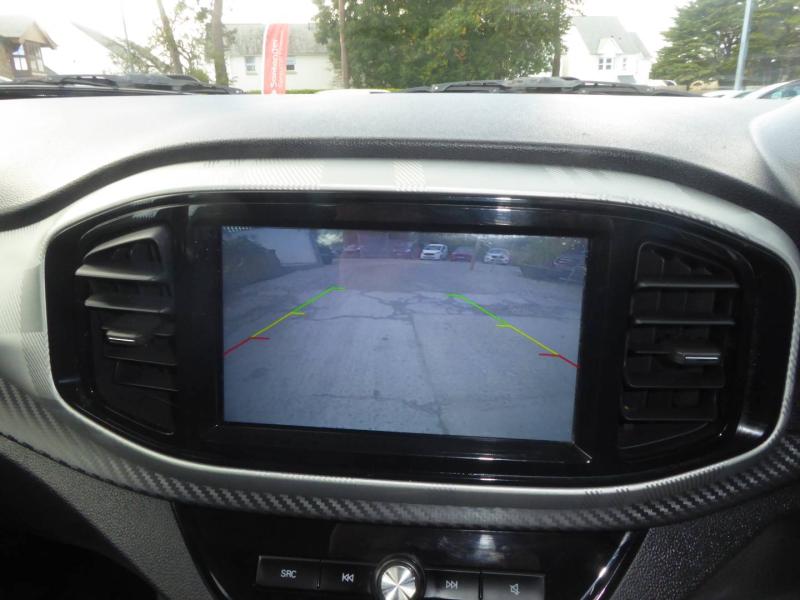 MG Motor UK MG3