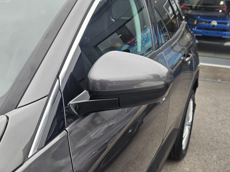 Vauxhall Grandland X