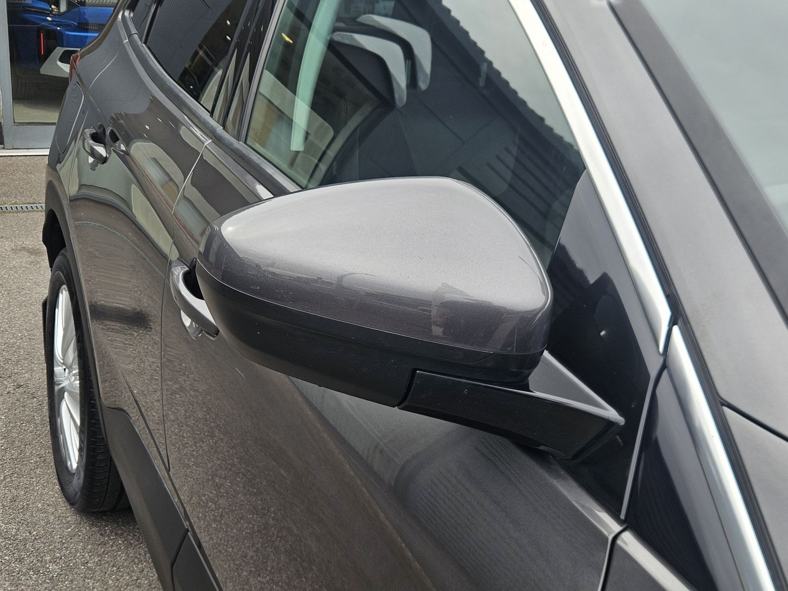 Vauxhall Grandland X