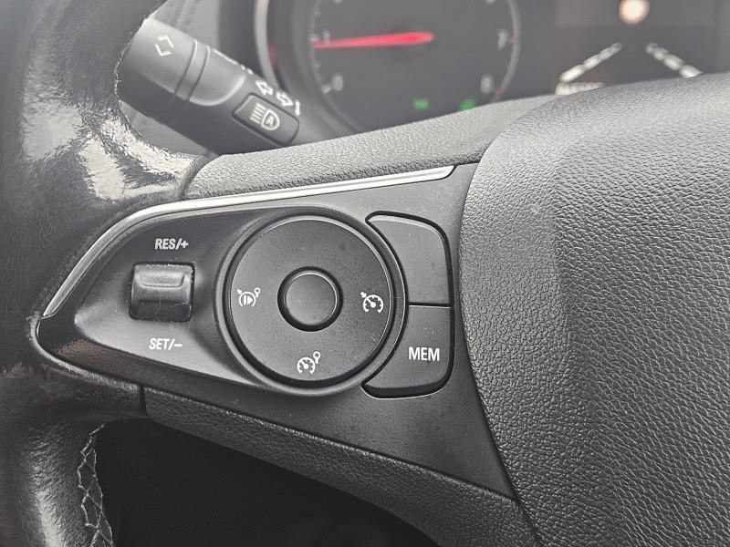 Vauxhall Grandland X