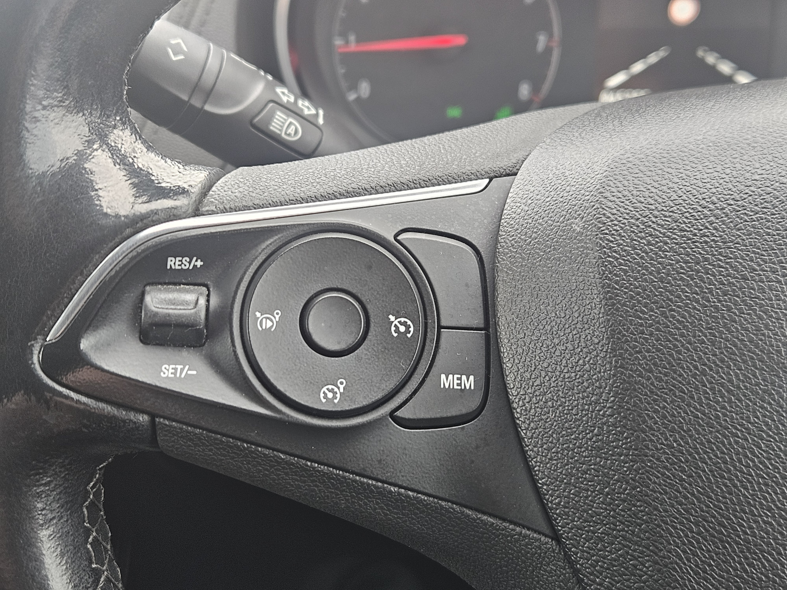 Vauxhall Grandland X