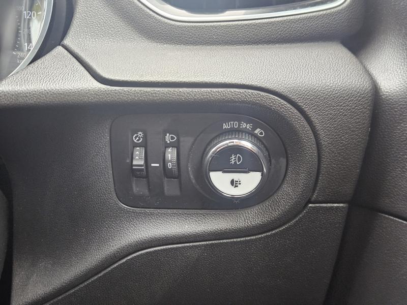 Vauxhall Grandland X