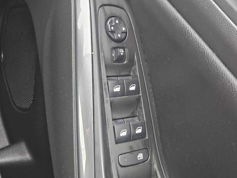 Vauxhall Grandland X