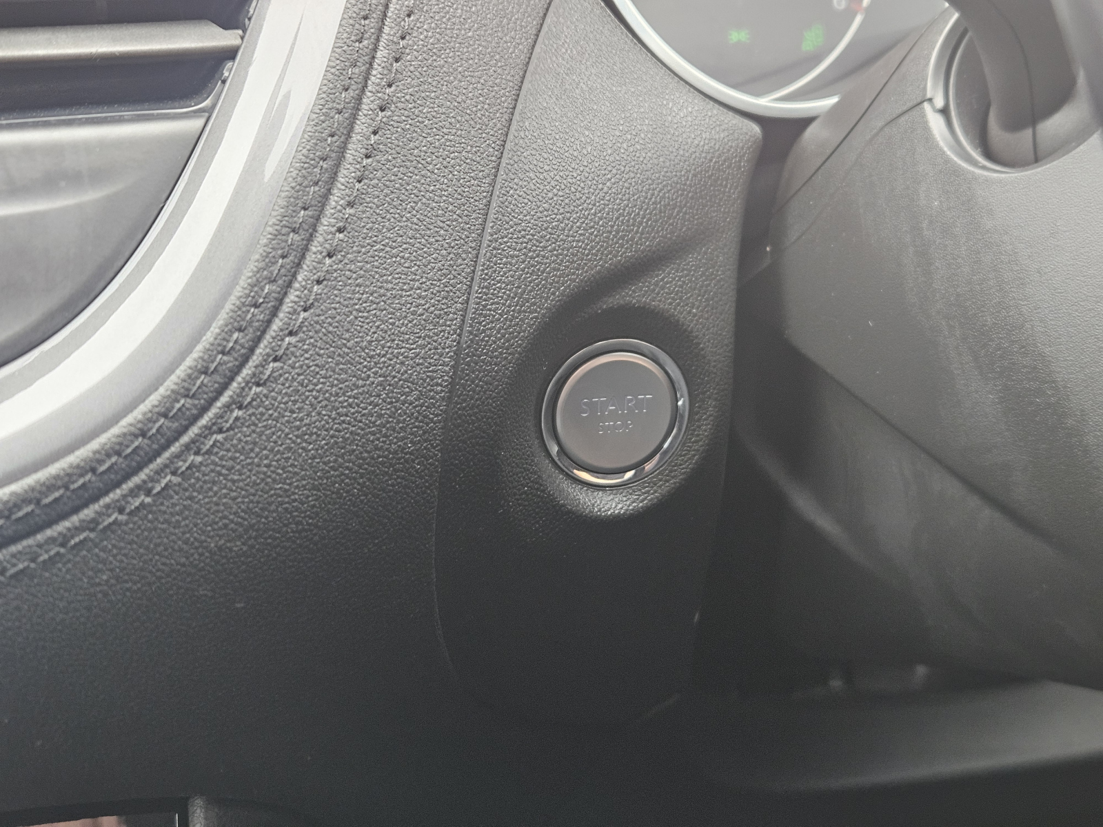 Vauxhall Grandland X
