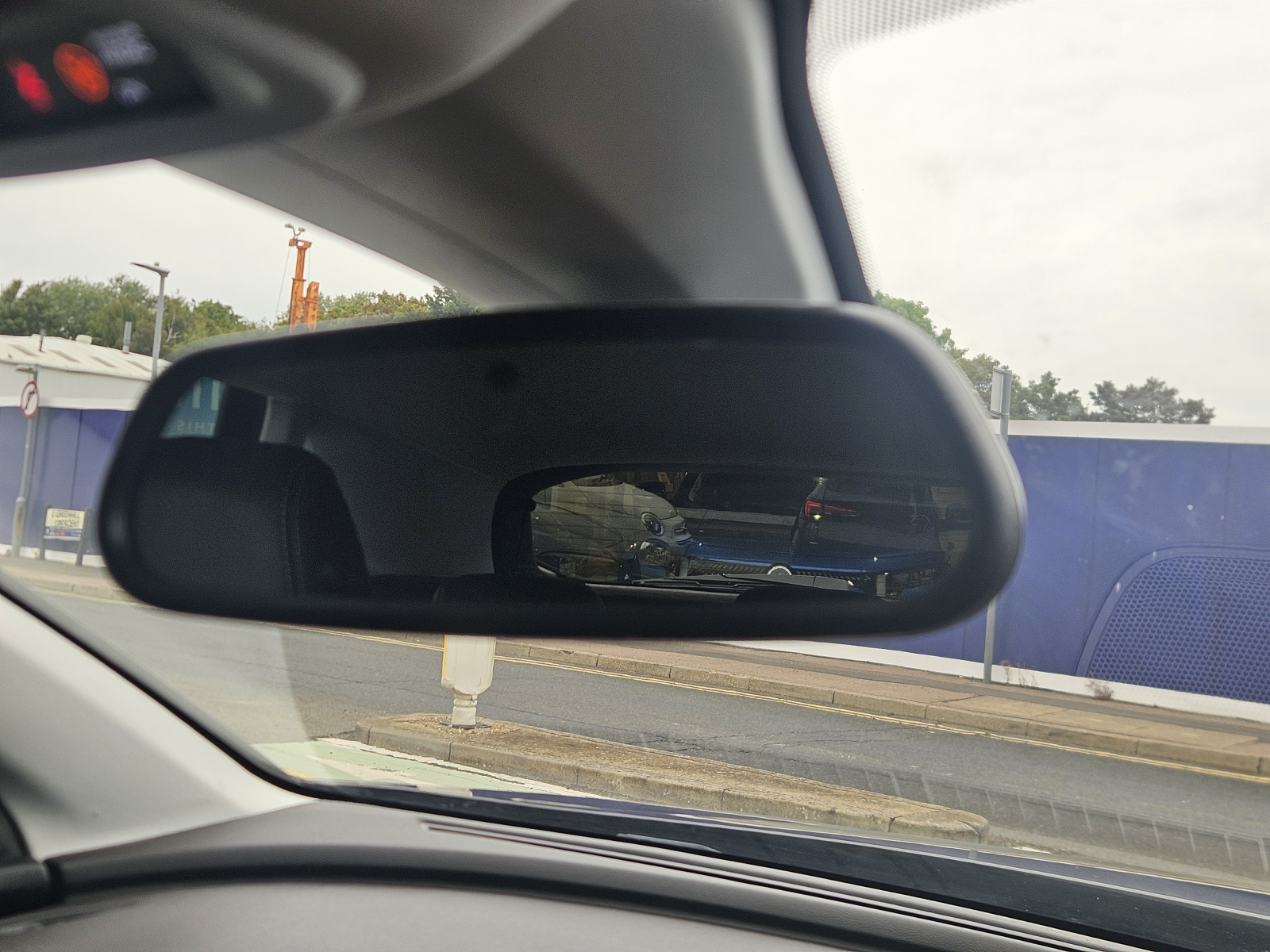Vauxhall Grandland X