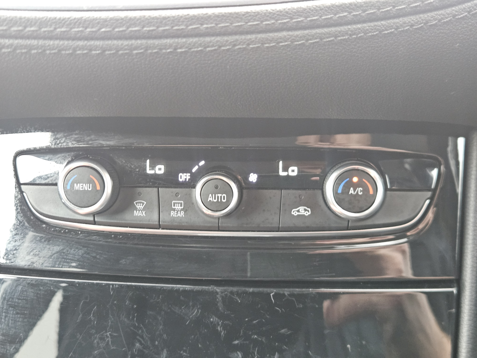 Vauxhall Grandland X