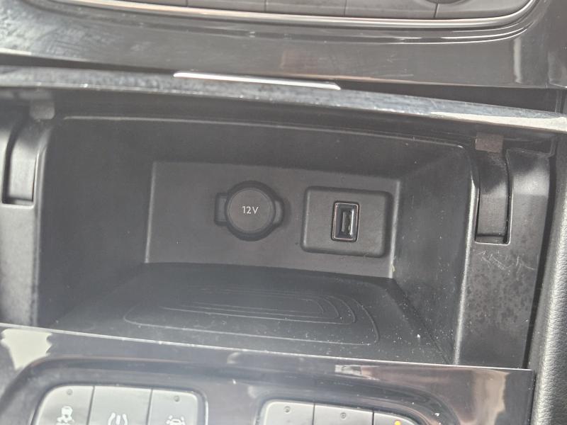 Vauxhall Grandland X