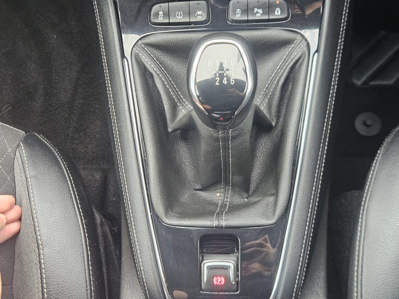 Vauxhall Grandland X