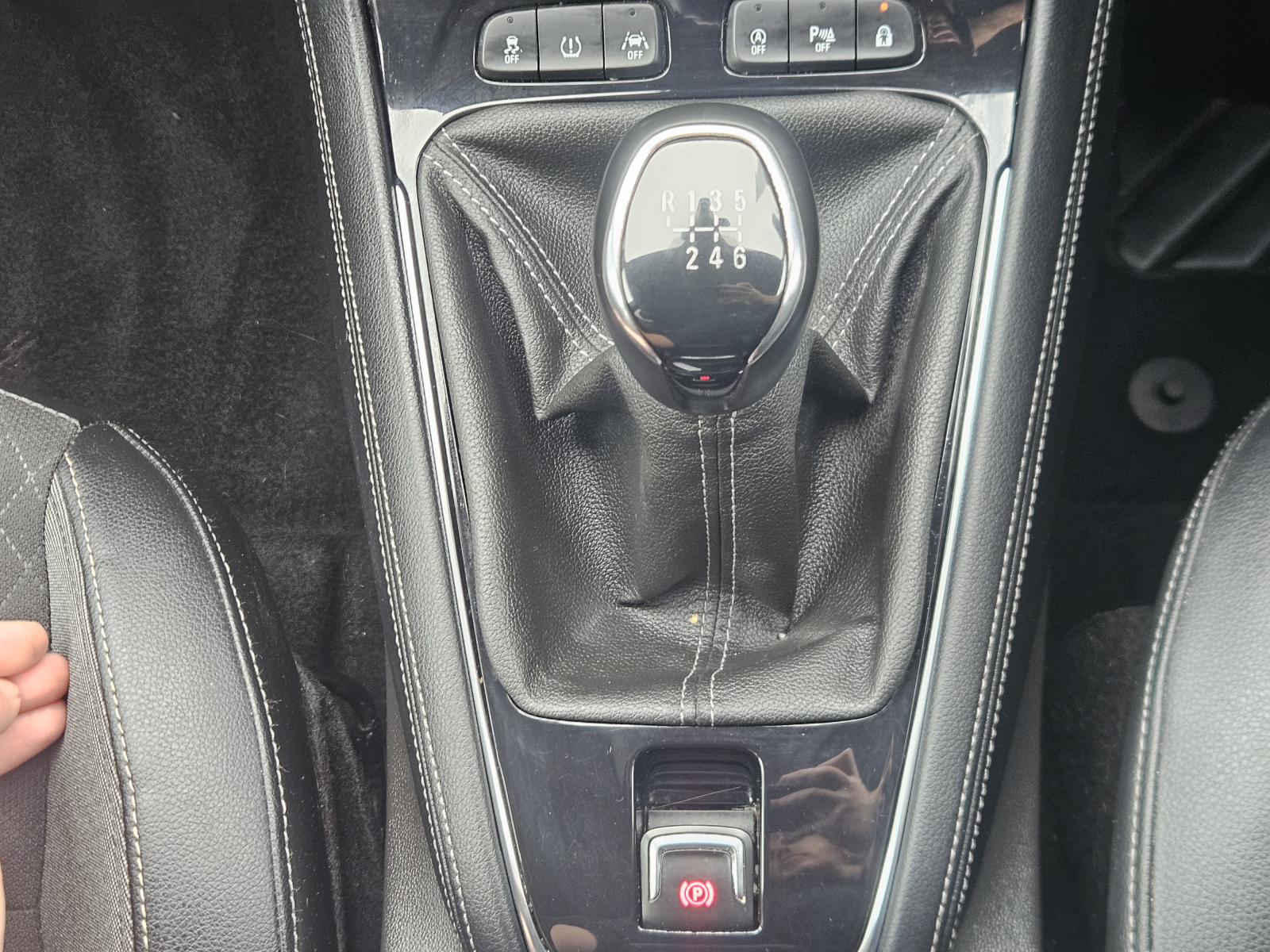 Vauxhall Grandland X