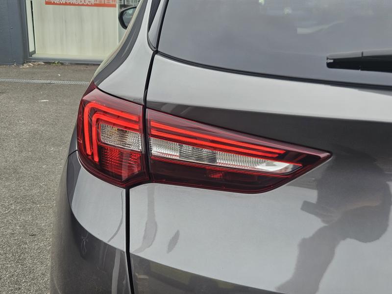 Vauxhall Grandland X