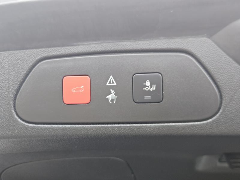 Vauxhall Grandland X