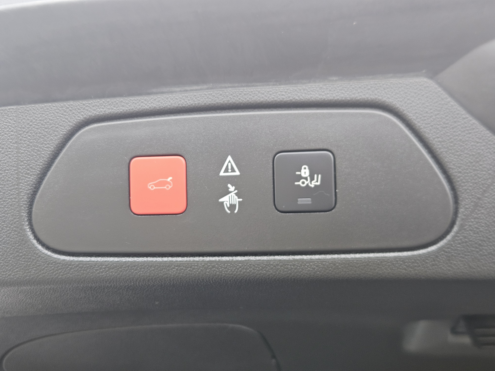 Vauxhall Grandland X