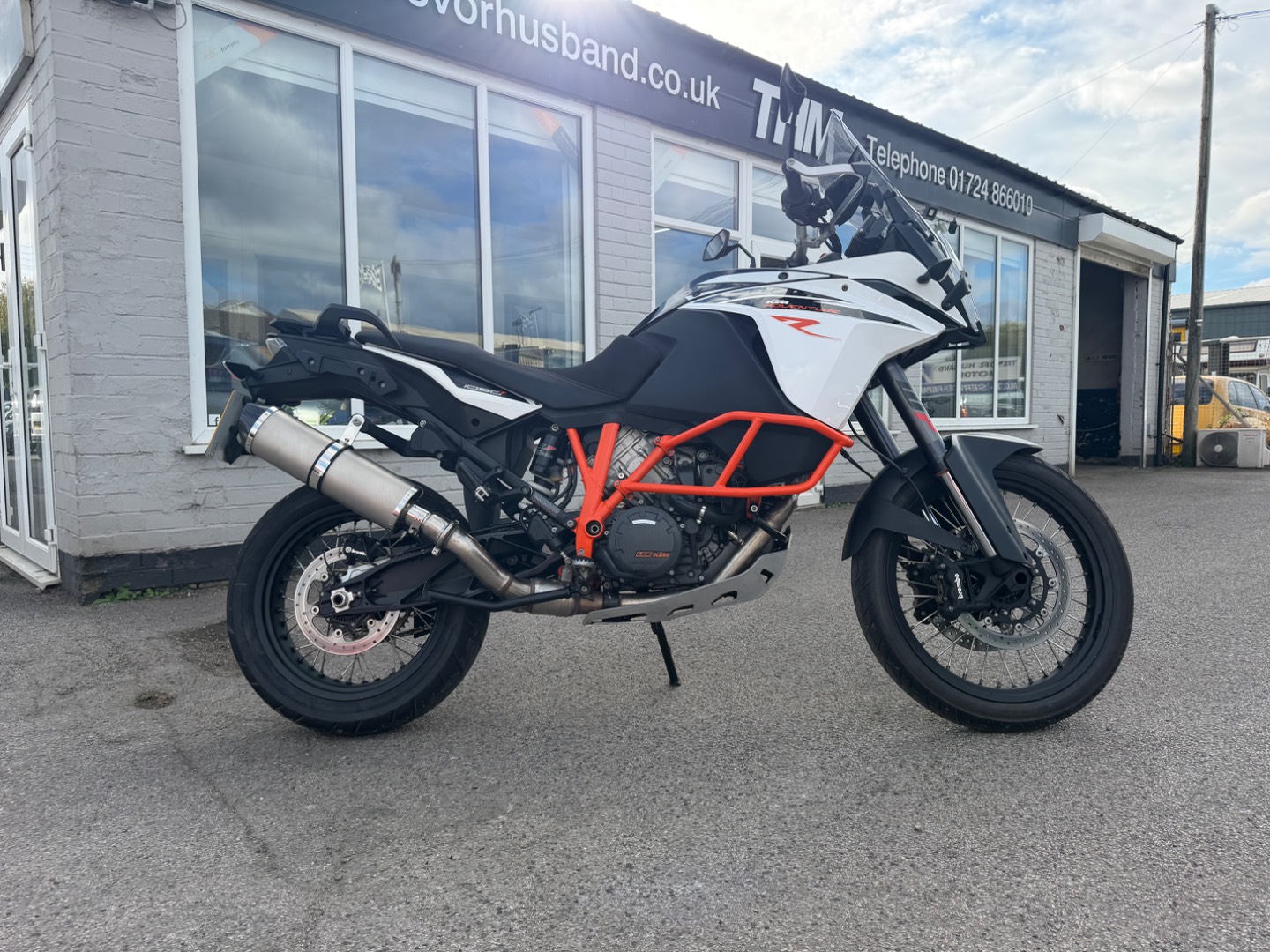 KTM 1090 ADVENTURE R 17