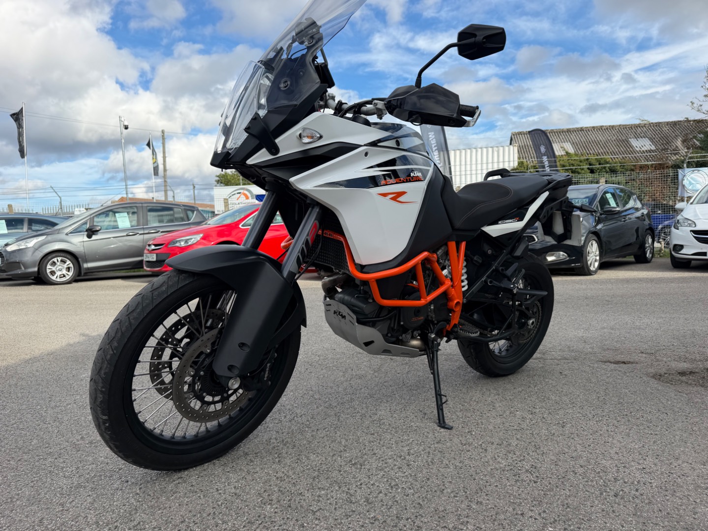 KTM 1090 ADVENTURE R 17