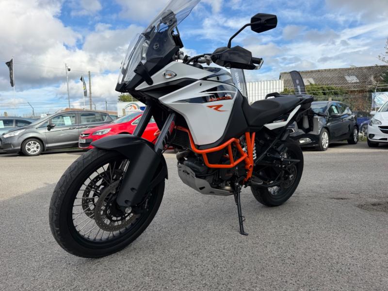 KTM 1090 ADVENTURE R 17