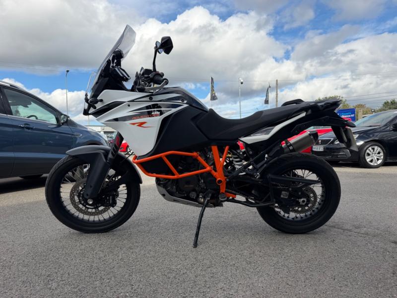KTM 1090 ADVENTURE R 17