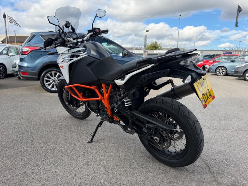 KTM 1090 ADVENTURE R 17