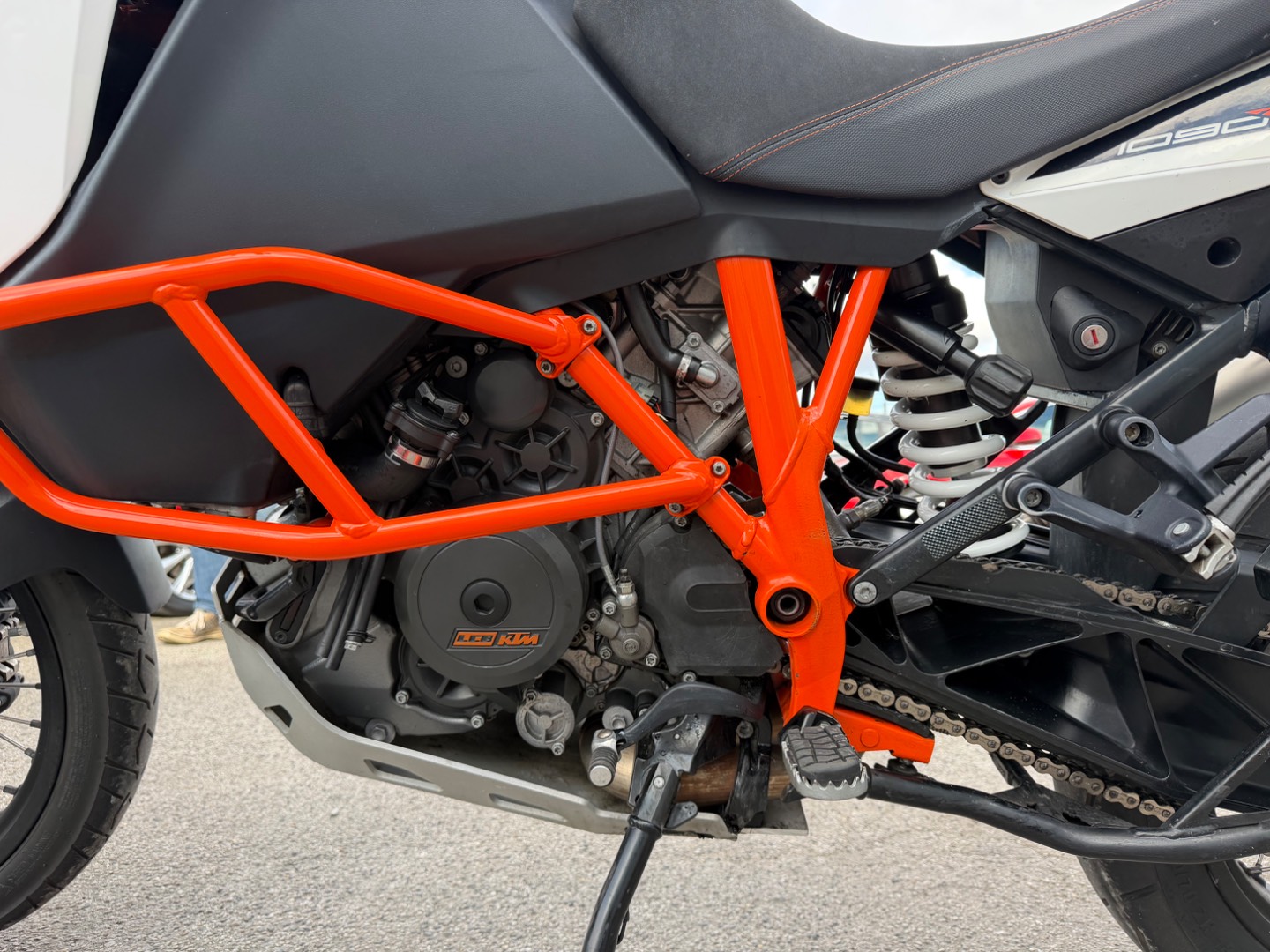 KTM 1090 ADVENTURE R 17