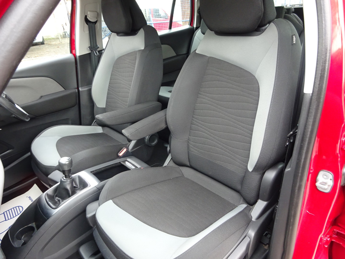 Citroen Grand C4 Picasso