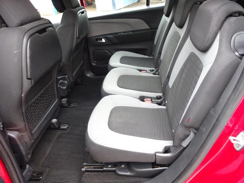 Citroen Grand C4 Picasso