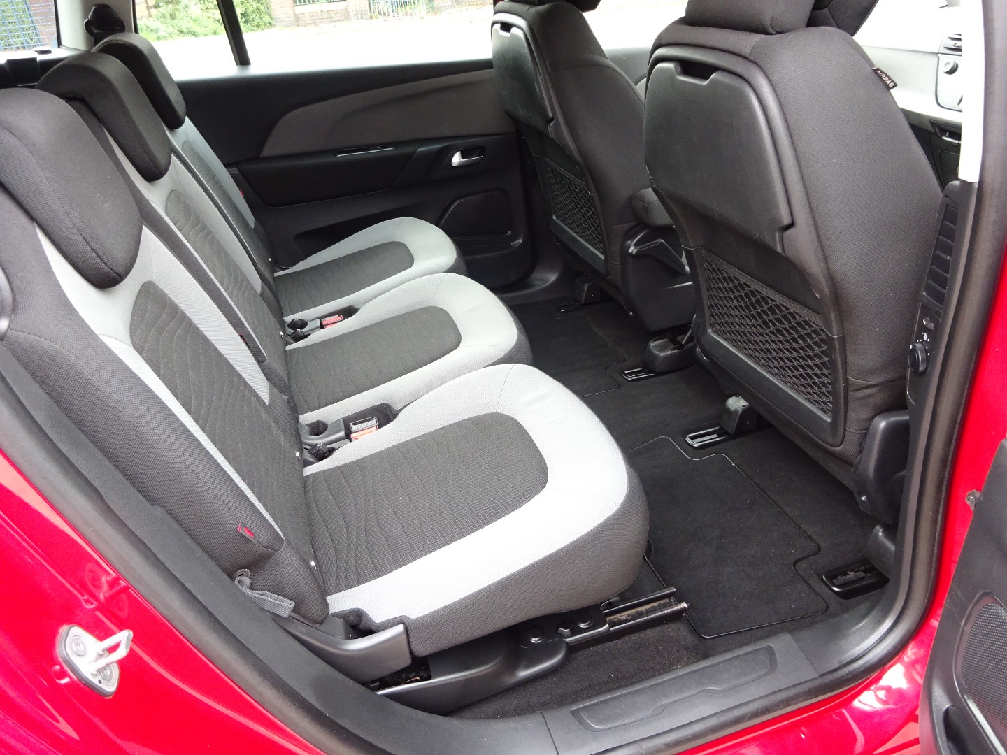 Citroen Grand C4 Picasso
