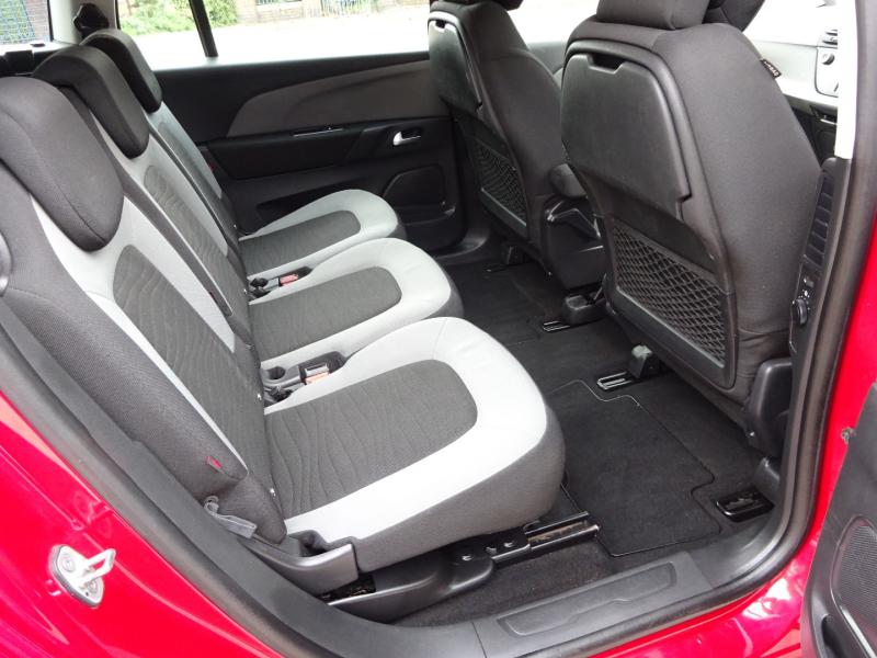 Citroen Grand C4 Picasso